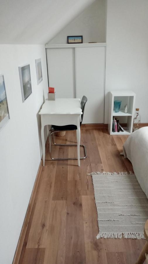 Charmant Cocon A Malo-Les-Bains Δουνκέρκη Εξωτερικό φωτογραφία